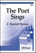 The Poet Sings